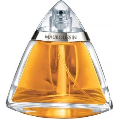 MAUBOUSSIN Mauboussin Pour Femme EDP 100ml TESTER